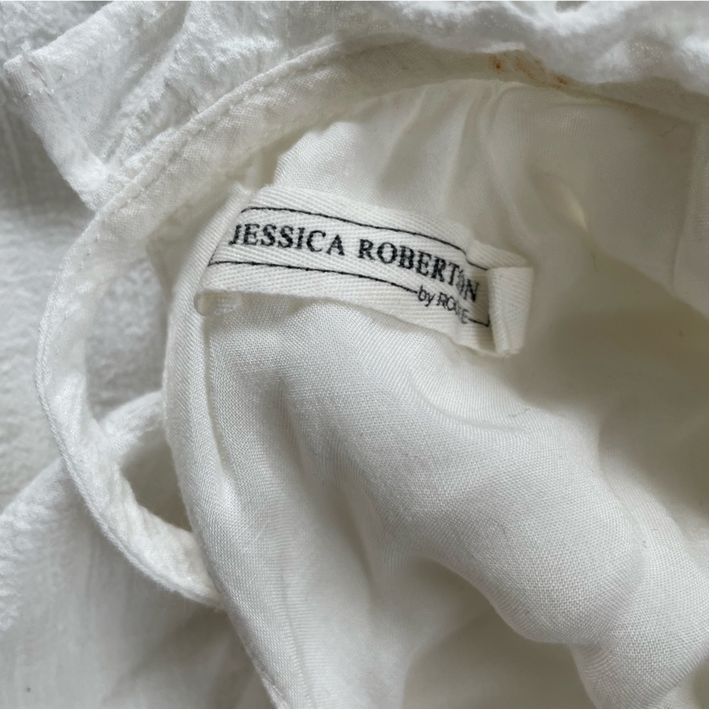 Jessica Robertson by Roolee Top - Picture 4 of 4